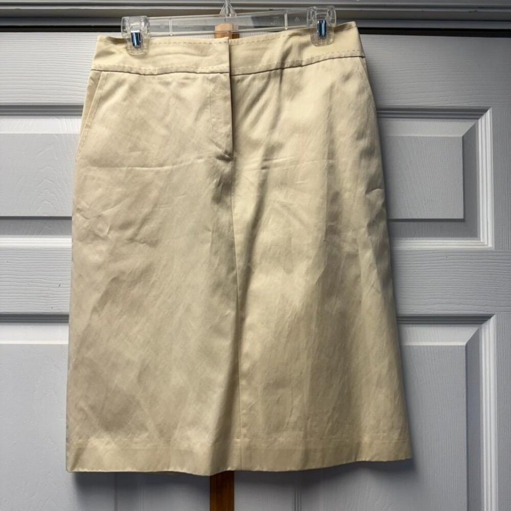 VTG - BCBG MaxAzria Collection Skirt - Sz 4